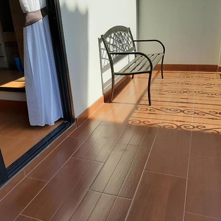 Baan Anong Hotel Aranyaprathet Bagian luar foto