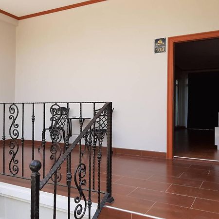 Baan Anong Hotel Aranyaprathet Bagian luar foto
